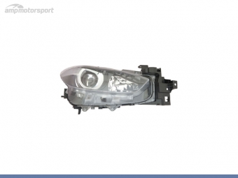 FARO DELANTERO DERECHO PARA MAZDA 3