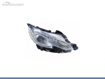 FARO DELANTERO DERECHO PARA PEUGEOT 2008