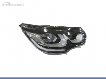 FAROL DIANTEIRO DIREITO PARA CITROËN C4