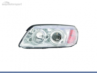 FARO DELANTERO IZQUIERDO PARA DAEWOO-CHEVROLET CAPTIVA