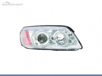 FAROL DIANTEIRO DIREITO PARA DAEWOO-CHEVROLET CAPTIVA