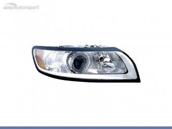 FAROL DIANTEIRO DIREITO PARA VOLVO S40 / V50