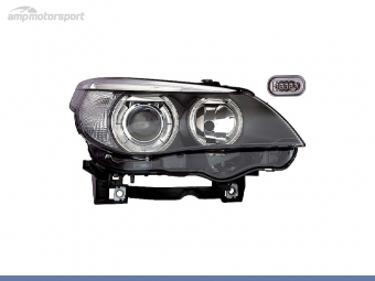 FAROL DIANTEIRO DIREITO XENON PARA BMW E60 BERLINA / E61 TOURING