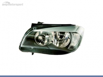 FARO DELANTERO IZQUIERDO PARA BMW X1 E84