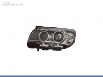 FARO DELANTERO IZQUIERDO XENON PARA BMW X1 E84