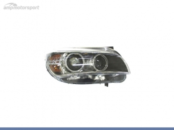 FAROL DIANTEIRO DIREITO XENON PARA BMW X1 E84