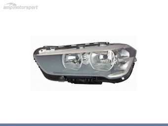 FARO DELANTERO IZQUIERDO PARA BMW X1 F48