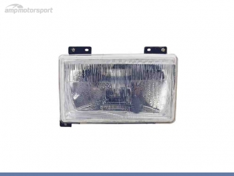 FAROL DIANTEIRO DIREITO PARA CITROËN C-25 / FIAT DUCATO / PEUGEOT J5