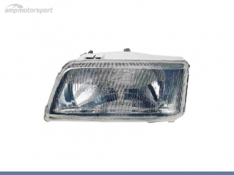 FARO DELANTERO IZQUIERDO PARA CITROËN JUMPER / FIAT DUCATO / PEUGEOT BOXER