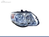 FAROL DIANTEIRO DIREITO PARA CHRYSLER VOYAGER / GRAND VOYAGER