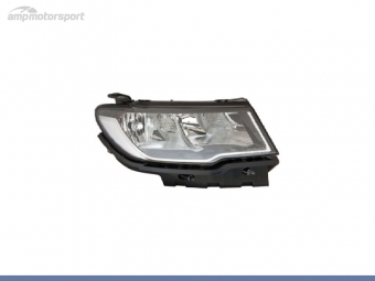 FAROL DIANTEIRO DIREITO PARA JEEP COMPASS