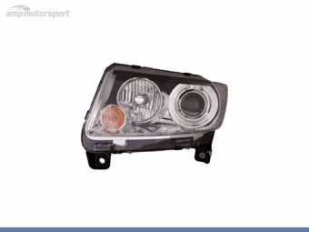 FARO DELANTERO IZQUIERDO PARA JEEP COMPASS