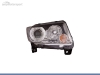 FAROL DIANTEIRO DIREITO PARA JEEP COMPASS