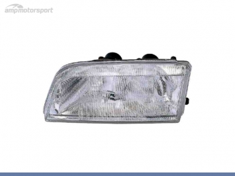 FAROL DIANTEIRO ESQUERDO PARA CITROËN ZX