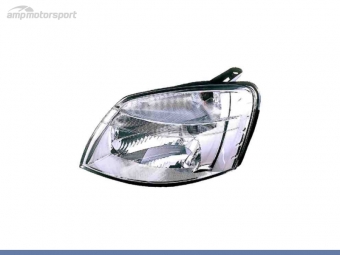 FAROL DIANTEIRO ESQUERDO PARA CITROËN BERLINGO I / PEUGEOT PARTNER I