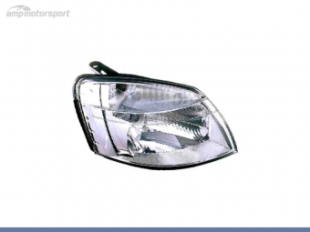 FAROL DIANTEIRO DIREITO PARA CITROËN BERLINGO I / PEUGEOT PARTNER I