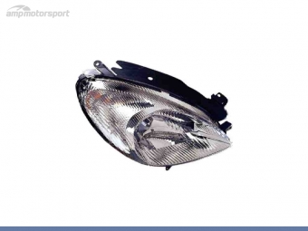 FAROL DIANTEIRO DIREITO PARA CITROËN XSARA PICASSO