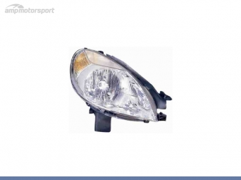 FARO DELANTERO DERECHO PARA CITROËN XSARA PICASSO