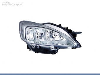 FAROL DIANTEIRO DIREITO PARA PEUGEOT 508