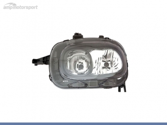 FARO DELANTERO IZQUIERDO PARA CITROËN C3