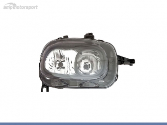 FAROL DIANTEIRO DIREITO PARA CITROËN C3