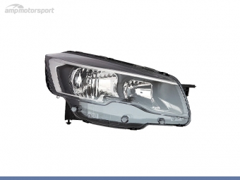 FAROL DIANTEIRO DIREITO PARA PEUGEOT 508