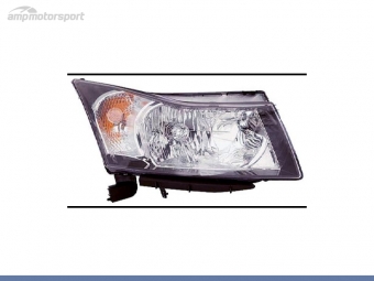 FARO DELANTERO DERECHO PARA DAEWOO-CHEVROLET CRUZE 4/5P