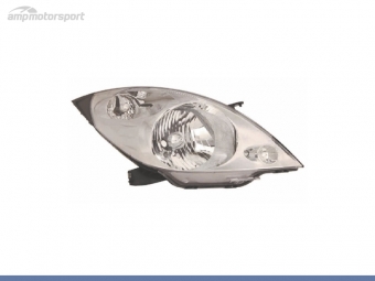 FAROL DIANTEIRO DIREITO PARA DAEWOO-CHEVROLET SPARK