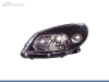 FARO DELANTERO IZQUIERDO PARA DACIA SANDERO / RENAULT STEPWAY