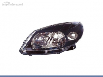 FAROL DIANTEIRO ESQUERDO PARA DACIA SANDERO / RENAULT STEPWAY