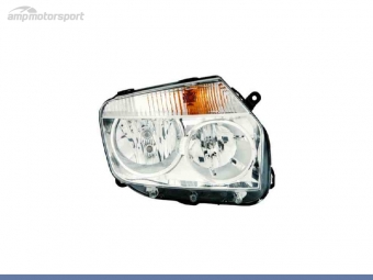 FAROL DIANTEIRO DIREITO PARA DACIA DUSTER I