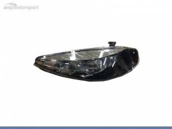 FAROL DIANTEIRO ESQUERDO PARA RENAULT FLUENCE