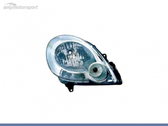 FAROL DIANTEIRO DIREITO PARA RENAULT KANGOO X61