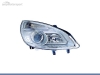 FARO DELANTERO DERECHO PARA RENAULT SCENIC II