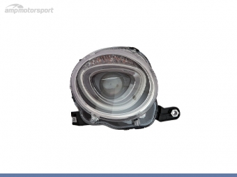 FARO DELANTERO DERECHO PARA FIAT 500