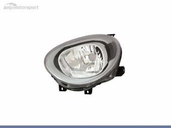 FARO DELANTERO IZQUIERDO PARA FIAT 500