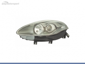 FARO DELANTERO IZQUIERDO PARA FIAT BRAVO