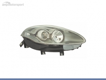 FARO DELANTERO DERECHO PARA FIAT BRAVO