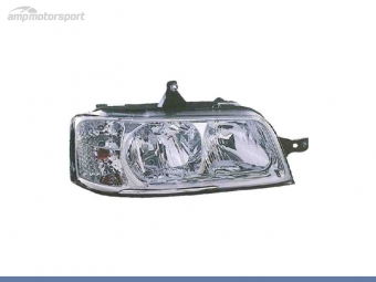 FARO DELANTERO DERECHO PARA FIAT DUCATO / CITROËN JUMPER / PEUGEOT BOXER