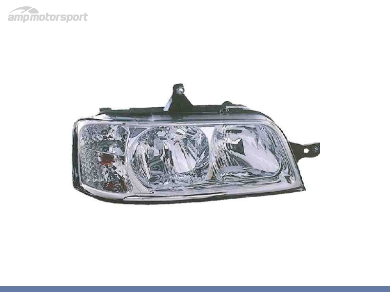 Peça - Farol Dianteiro Direito Para Fiat Ducato / Citroën Jumper / 