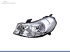 FAROL DIANTEIRO ESQUERDO PARA FIAT SEDICI / SUZUKI SX4