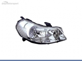 FARO DELANTERO DERECHO PARA FIAT SEDICI / SUZUKI SX4