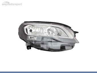 FARO DELANTERO DERECHO PARA PEUGEOT EXPERT / TRAVELLER