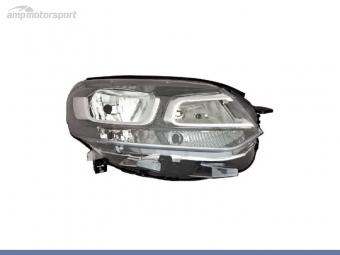 FAROL DIANTEIRO DIREITO PARA CITROËN JUMPY / SPACETOURER