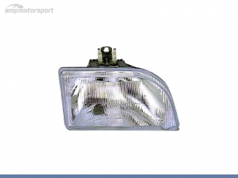 FARO DELANTERO IZQUIERDO PARA FORD COURIER / FIESTA MK3 / MAZDA 121