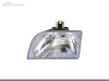 FAROL DIANTEIRO DIREITO PARA FORD COURIER / FIESTA MK3 / MAZDA 121