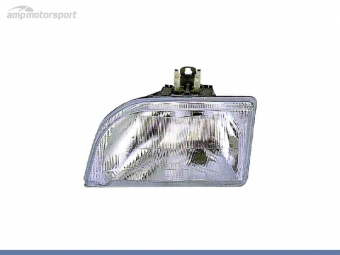 FARO DELANTERO DERECHO PARA FORD COURIER / FIESTA MK3 / MAZDA 121