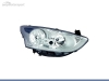 FAROL DIANTEIRO DIREITO PARA FORD B-MAX