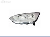 FAROL DIANTEIRO ESQUERDO PARA FORD C-MAX