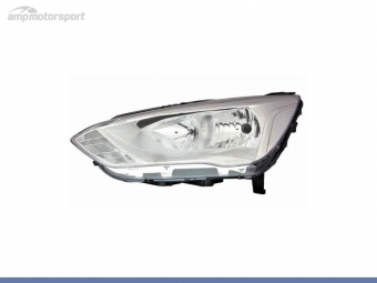 FAROL DIANTEIRO ESQUERDO PARA FORD C-MAX